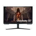 Monitors Samsung ODYSSEY G7 32'' 27" 32" 4K Ultra HD