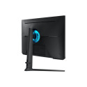 Monitors Samsung ODYSSEY G7 32'' 27" 32" 4K Ultra HD
