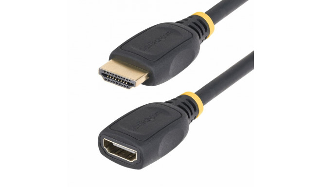 Sülearvuti Laadija Startech HD2MF3FL