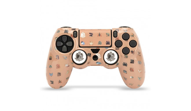 Accessories Set FR-TEC MHPS4COMBO
