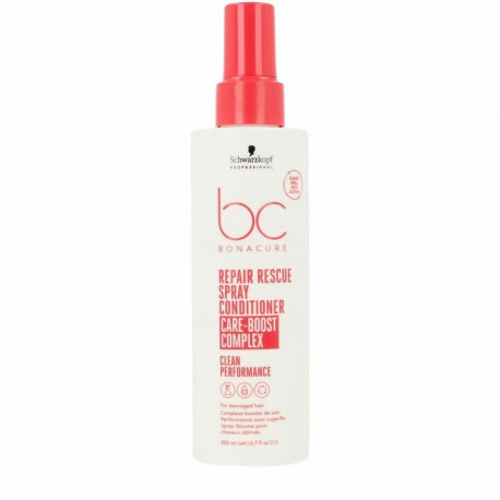 Kondicionieris Schwarzkopf BC REPAIR RESCUE 200 ml