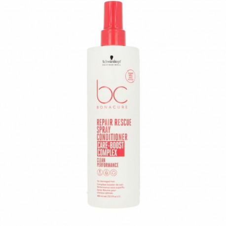 Kondicionieris Schwarzkopf BC REPAIR RESCUE 400 ml