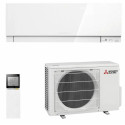 Air Conditioning Mitsubishi Electric MSZEF35VGKW White A+++ 4000 W 5100 W