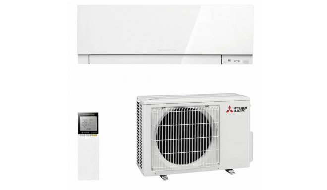 Air Conditioning Mitsubishi Electric MSZEF35VGKW White A+++ 4000 W 5100 W