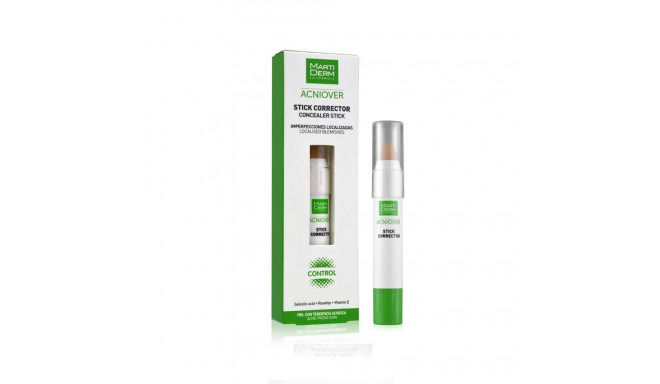 Anti-imperfection Treatment Martiderm