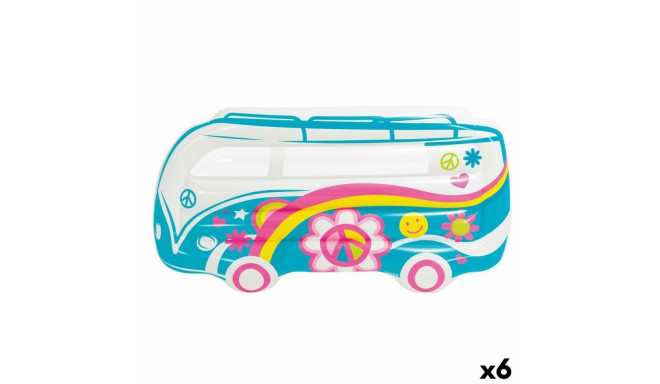 Õhumadrats Intex Furgoon 178 x 91 x 23 cm (6 Ühikut)