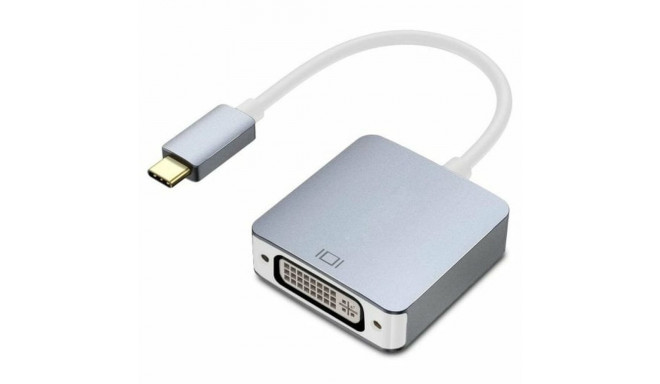 Current Adaptor PcCom USB-C DVI