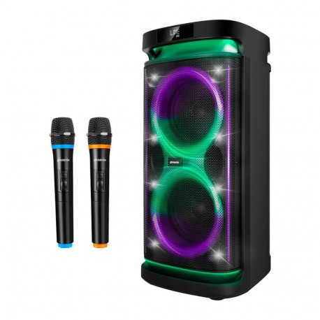 Bluetooth Kõlarid Phoenix RUMBLEBOSS XL 160W