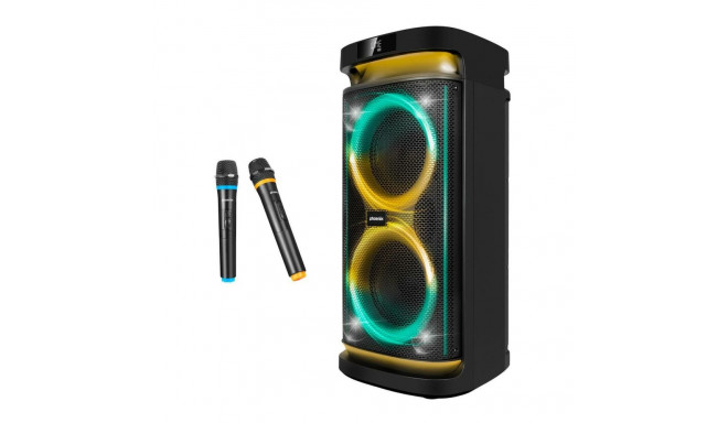 Bluetooth Speakers Phoenix RUMBLEBOSS 80W
