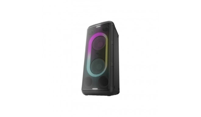 Bluetooth Speakers Panasonic SCTMAX45EK Black