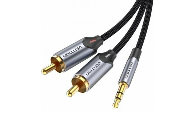 Audiokaabel Vention BCNBK