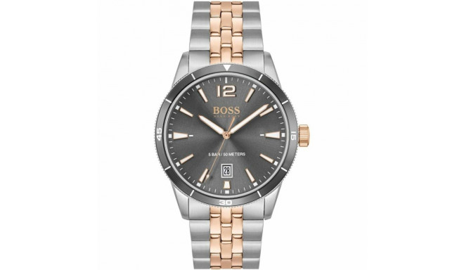 Unisex Pulkstenis Hugo Boss 1513903 (Ø 42 mm)