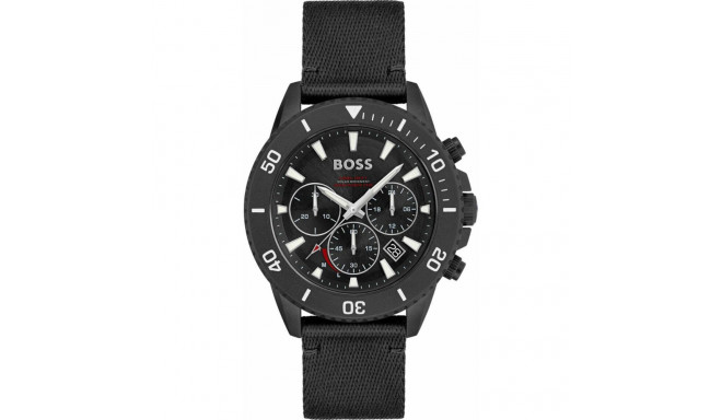 Часы унисекс Hugo Boss 1513940 (Ø 43 mm)