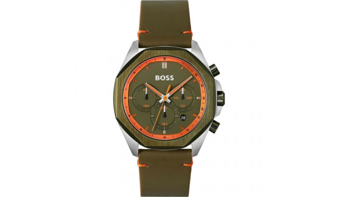 Часы унисекс Hugo Boss 1514018 (Ø 44 mm)