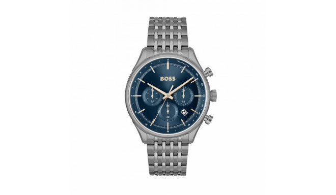 Unisex Pulkstenis Hugo Boss 1514083 (Ø 45 mm)