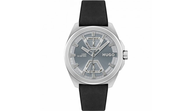 Часы унисекс Hugo Boss 1530240 (Ø 46 mm)