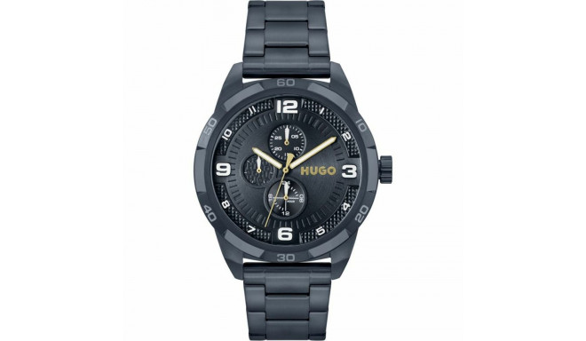 Часы унисекс Hugo Boss 1530278 (Ø 45 mm)