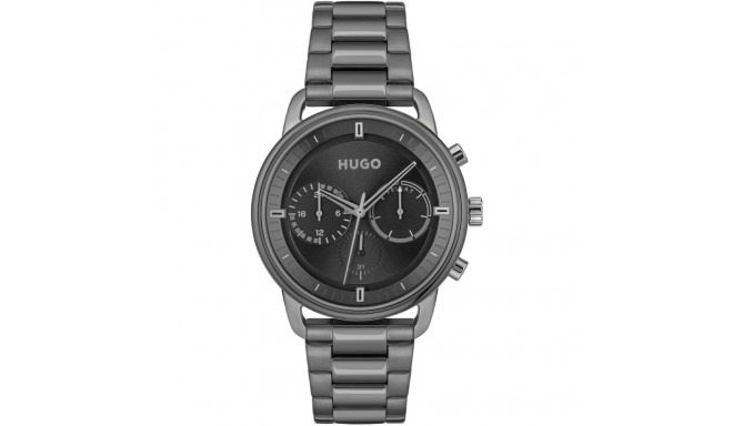 Unisex Pulkstenis Hugo Boss 1530234 (Ø 44 mm)