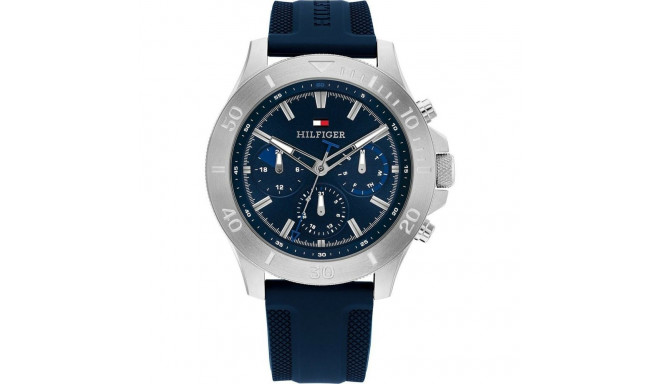 Часы унисекс Tommy Hilfiger 1792112 (Ø 46 mm)