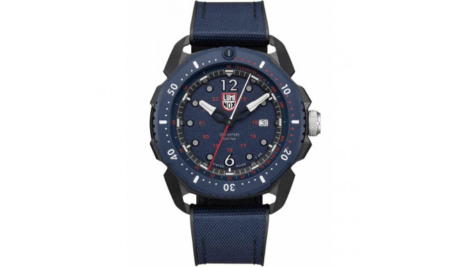 Часы унисекс Luminox XL.1053 (Ø 46 mm)