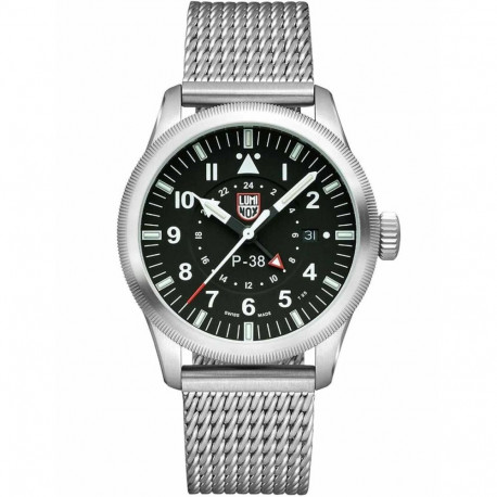 Unisex Kell Luminox XA.9522 (Ø 42 mm)