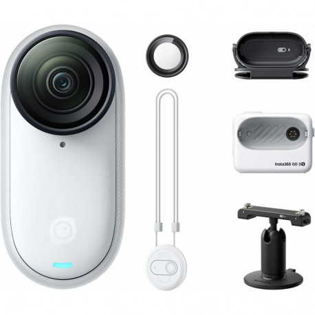 Digitaalkaamera Insta360