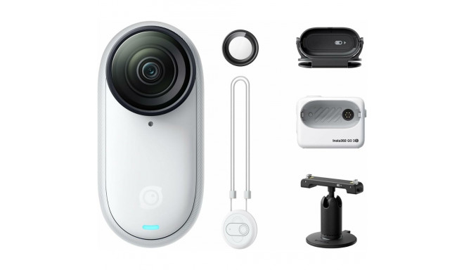 Цифровая Kамера Insta360