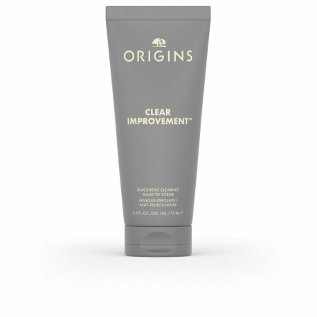 Niisutav Näokreem Origins CLEAR IMPROVEMENT 75 ml