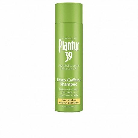 Restorative Shampoo Plantur 39 PHYTO-CAFFEINE 250 ml