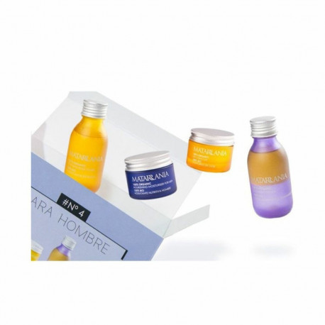 Крем для лица Matarrania FACIAL 4 Предметы