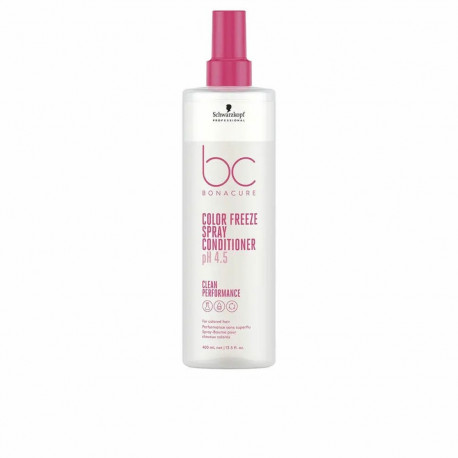 Kondicionieris Schwarzkopf BC COLOR FREEZE 200 ml