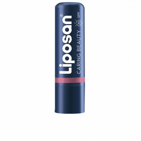 Lip balm Liposan LIPOSAN CARING BEAUTY Spf 30 4,8 g