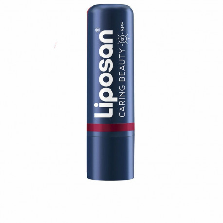 Lip balm Liposan LIPOSAN CARING BEAUTY Spf 30 4,8 g