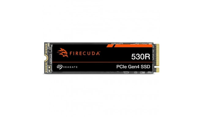 Cietais Disks Seagate FireCuda 530R 2 TB SSD