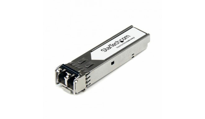 Singlemode Media Converter Startech J9153D-ST