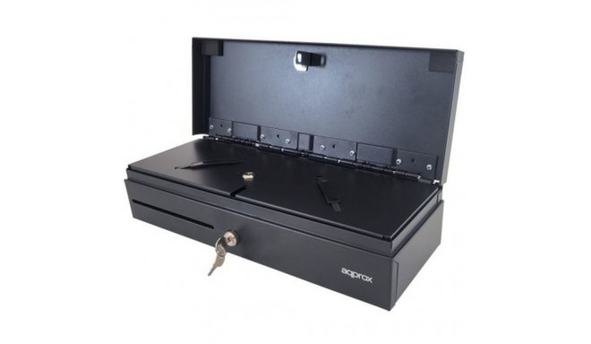 Hoiulaegas approx! appCASH02FLIPTOP