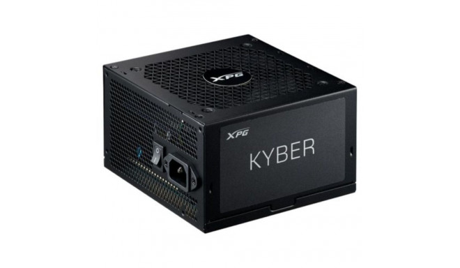 Toiteplokk XPG 75261250 750 W 80 Plus Gold