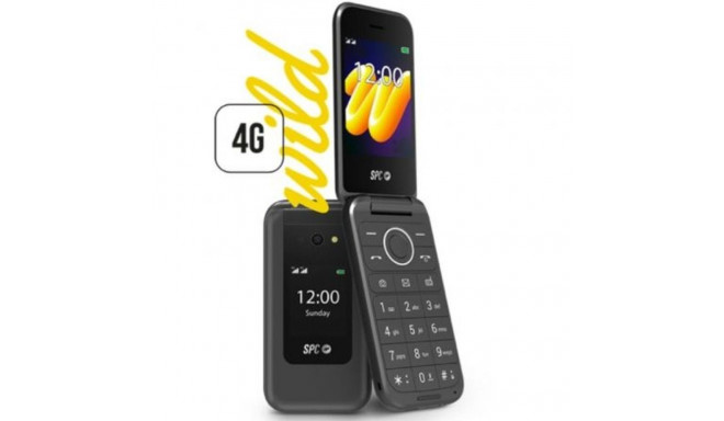Mobile telephone for older adults SPC 2336N