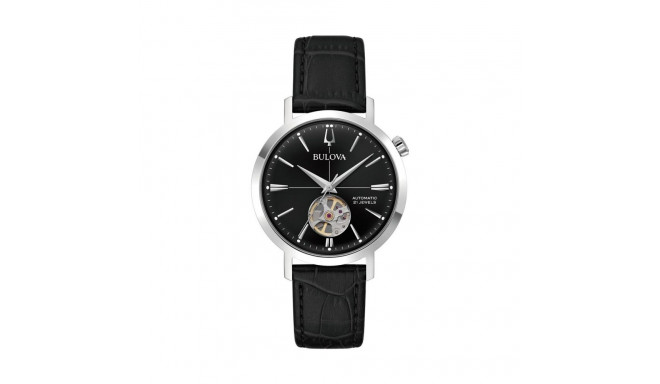 Meeste Kell Bulova 96A317