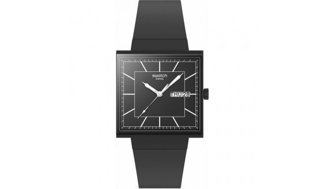 Meeste Kell Swatch SO34B701