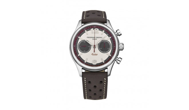 Unisex Kell Frederique Constant FC-397HSG5B6