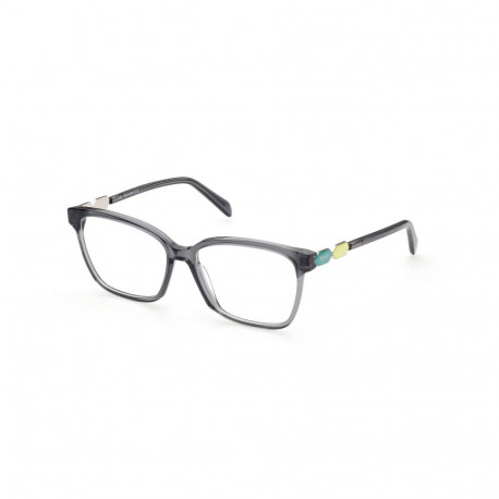 Ladies' Spectacle frame Emilio Pucci EP5185-55020 Ø 55 mm