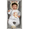 Beebinukk Llorens 84482 44 cm