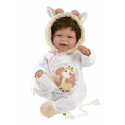 Beebinukk Llorens 84482 44 cm