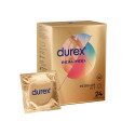 Condoms Durex