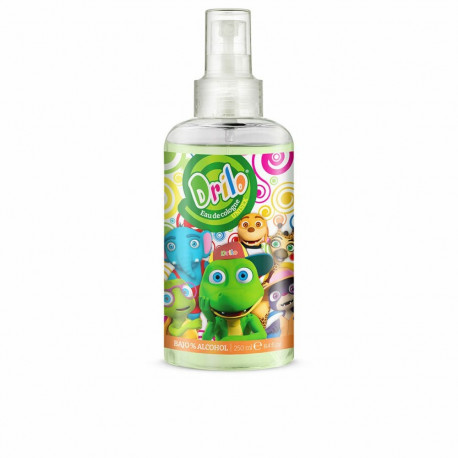 Naiste parfümeeria Natuaromatic DRILO 250 ml