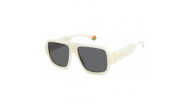 Meeste Päikeseprillid Polaroid PLD-6209-S-X-VK6 Ø 55 mm