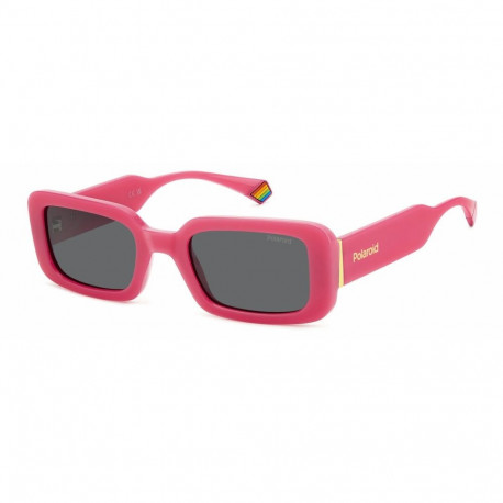 Ladies' Sunglasses Polaroid PLD6208SXMU1 Ø 52 mm