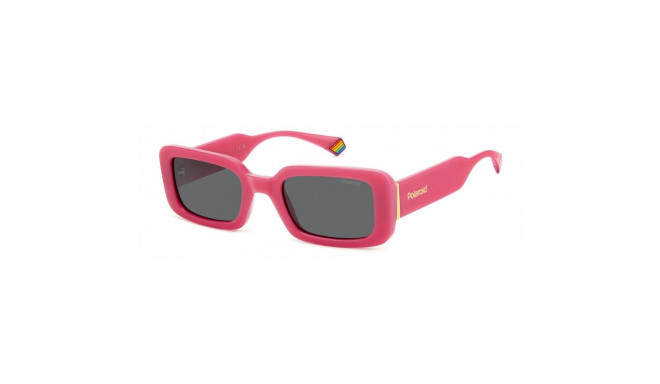 Ladies' Sunglasses Polaroid PLD-6208-S-X-MU1 Ø 52 mm
