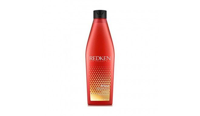 Staatilise Elektri Vastane Šampoon Redken
